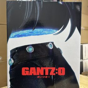 全新 Gantz:O Reika 1/6 殺戮都市 麗香 玲花