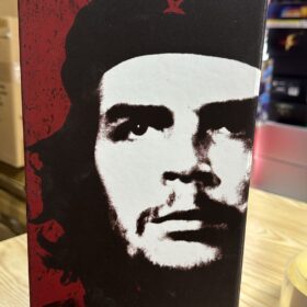 開封品 爆皮 Enterbay 1/6 Che Ernesto Guevara Cuba 古巴革命家 埃內斯托 格瓦拉