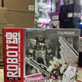 Bandai Robot Spirits 115 RX-93 V Gundam Robot魂