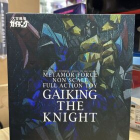 Sentinel Metamor Force Gaiking the Knight
