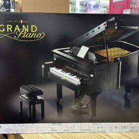 Lego 21323 Grand Piano