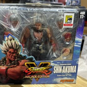 Storm Collectibles Shin Akuma King of Fighters