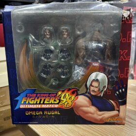 Storm Collectibles Omega Rugal King of Fighters