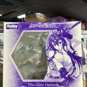 Hobby Japan Queen’s Blade Alive Gate Opener Limited 1/8 Nitro+