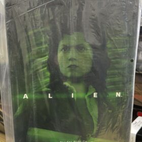 Hottoys MMS366 Alien Ellen Ripley