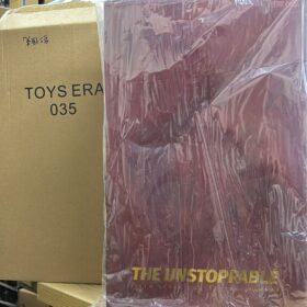 開封品 Toys Era TE035 The Unstoppable 1/6 X-Men 勢不可擋的巨人
