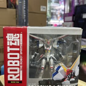 Bandai Robot Spirits 169 Dragonar-1 Custom XD-01SR Robot魂