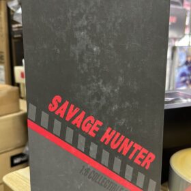 Crozzdesign 1/6 Savage Hunter Mike