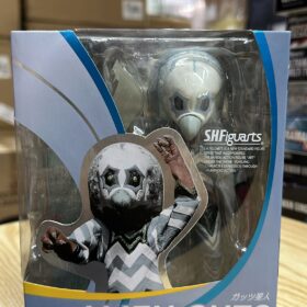 Bandai S.H.Figuarts Shf Ultraman Alien Guts