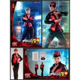 Gensis Emen 1/6 The King of Fighters Vice