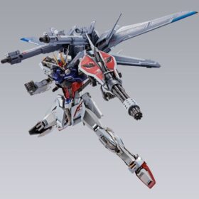Bandai Metal Build I.W.S.P. Gundam