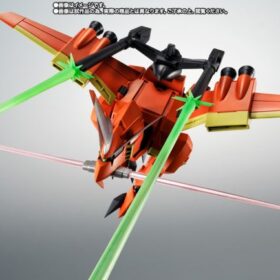 全新 Bandai Robot Spirits TMF/A-803 LaGOWE Ver Robot魂 橙狗 橙狼 高達 拉古 機動戰士 高達