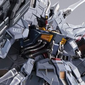 Bandai Metal Build Providence Gundam