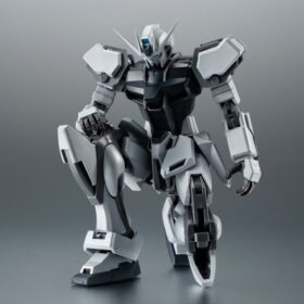 全新 Bandai Robot Spirits Ms GAT-X105 Strike Gundam Deactive Mode Ver A.N.I.M.E Robot魂 突擊高達 解除模式 高達 清水西
