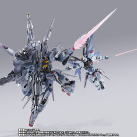 全新 Bandai Metal Build Providence Gundam 天意高達 機動戰士 高達