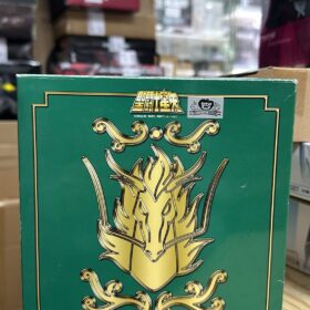 開封品 Bandai Saint Seiya Myth Cloth Dragon Shiryu Limited Gold Phoenix Gold Dragon 聖鬥士星矢 聖衣神話 初期青銅 天龍座 紫龍