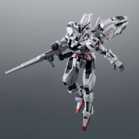 Bandai Robot魂 X-EX01 Gundam Calibarn Ver