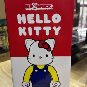 Medicom Toy Bearbrick Be@rbrick Hello Kitty 400%