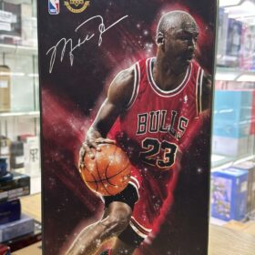 開封品 Enterbay Rm-1042 Michael Jordan 麥可 喬丹