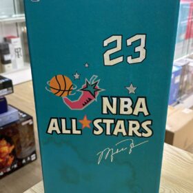 開封品 Enterbay Rm-1061 All Stars Michael Jordan 麥可 喬丹 全明星賽
