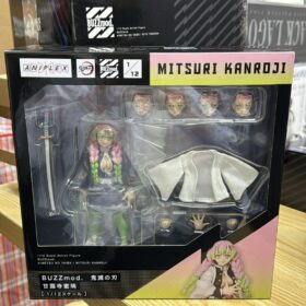 Aniplex Buzzmod Mitsuri Kanroji