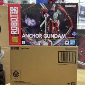 Bandai Robot Spirits Anchor Gundam