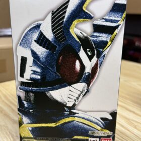 Bandai S.H.Figuarts Shf Masked Rider Gatack Rider Form