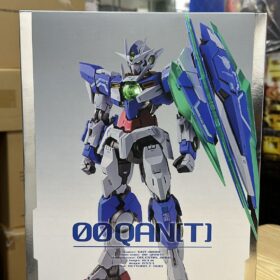 Bandai Metal Build 00 Qan T Gundam