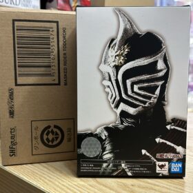 Bandai S.H.Figuarts Shf Masked Rider Todoroki