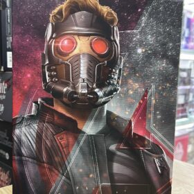 Hottoys MMS539 Star Lord Avengers Infinty War