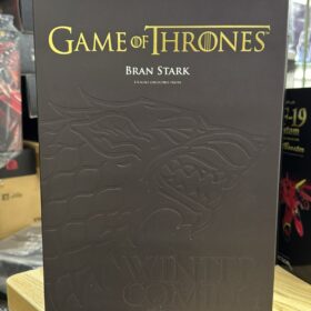 Threezero 1/6 Game of Thrones Bran Stark