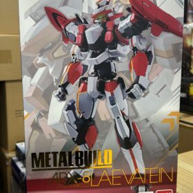 Bandai Metal Build ARX-8 Laevatein IV