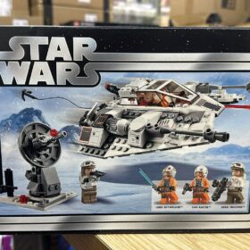 全新 Lego 75259 Snow Speeder 20Th Anniversary Star Wars Starwars 星球大戰 星戰