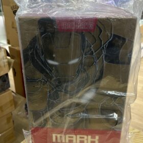 開封品 Hottoys MMS197 Ironman Mark42 Avenger 鋼鐵俠 鋼鐵人