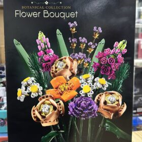 全新 Lego 10280 Flower Bouquet 花束