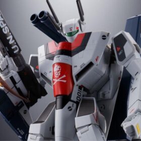 全新 Bandai Spirits DX Chogokin Macross VF-1S Strike Valkyrie DX超合金 機械內構版 超時空要塞
