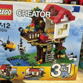 全新 Lego 31010 Creator Treehouse 樹屋