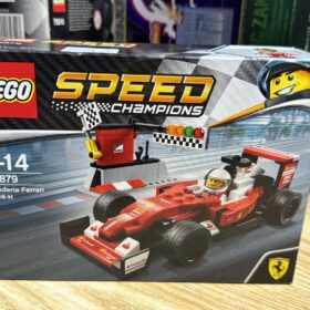 Lego 75879 Speed Champions Scuderia Ferrari SF16-H