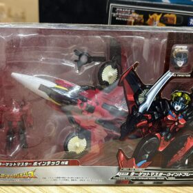 全新 Takara Tomy Transformers LG 62 Legends Collection Targetmaster Windblade 變形金剛