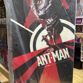 全新 Hottoys MMS308 Antman Ant-Man Avengers 蟻俠
