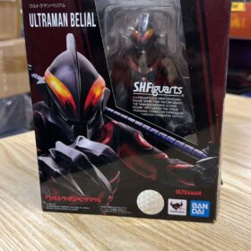 Bandai S.H.Figuarts Shf Ultraman Belial