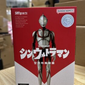Bandai S.H.Figuarts Shf Ultraman