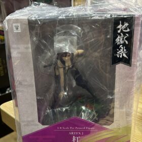 Kotobukiya Artfx J 1/8 Hell’s Paradise Yuzuriha