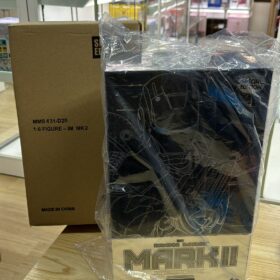 Hottoys MMS431 SP Ironman Mark 2 MK 2