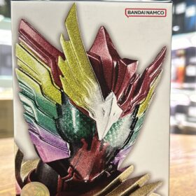 Bandai S.H.Figuarts Shf Kamen Rider OOO Tajadol Combe Eternity Tajadolcomboeternity