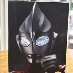 Bandai S.H.Figuarts Shf Tiga Power Type Ultraman