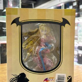 FREEing B Style 1/8 Golden Darkness Yukata Ver Konjiki No Yami Golden Darkness Bunny Ver