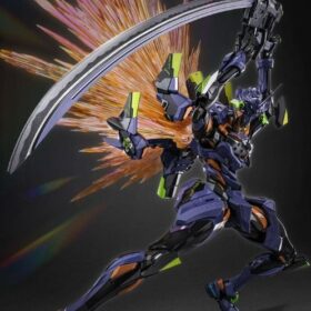 CCS Toys Evangelion Eva 01