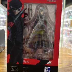 Max Factory Figma 363 Joker Persona 5