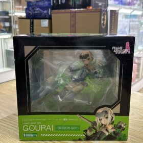 Kotobukiya Session Go Frame Arms Girl